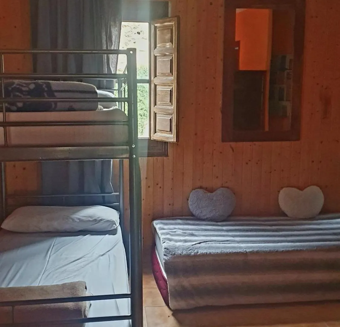 Alhambra Villa Granada Holiday home
