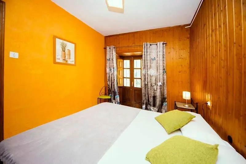 Alhambra Villa Granada Holiday home