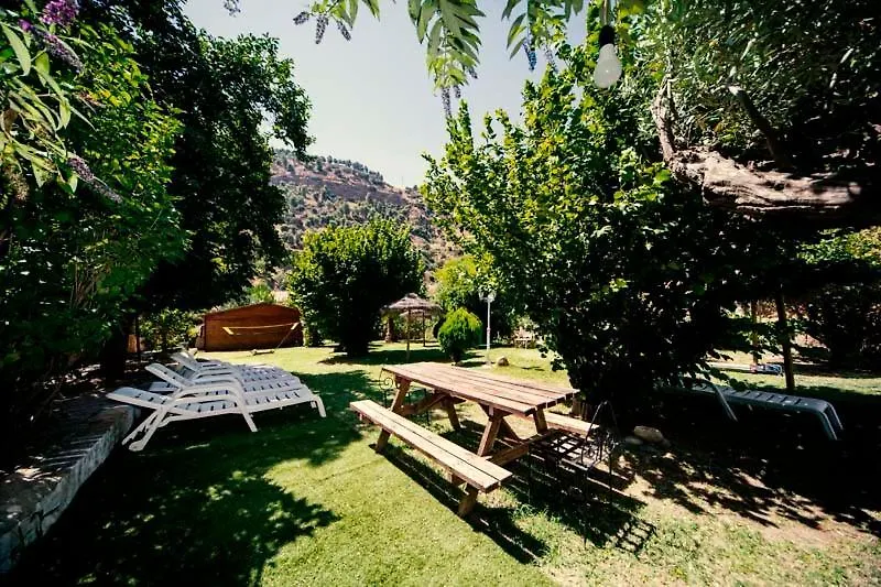 Holiday home Alhambra Villa Granada